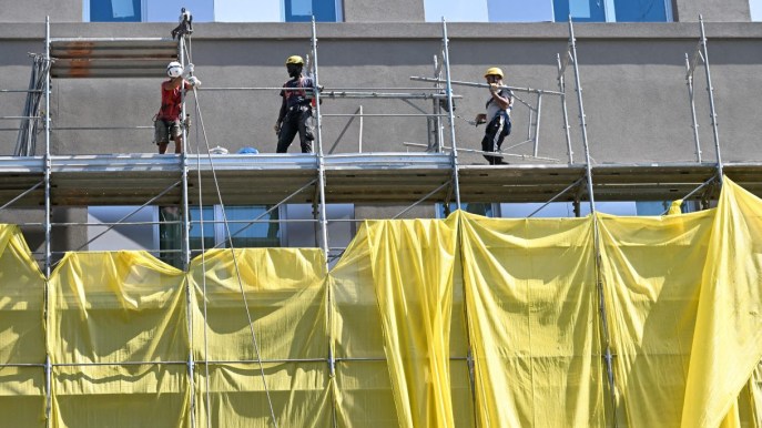Bonus facciate, le novità per condomini e case singole nel 2025