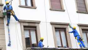 Bonus tinteggiatura 2025, quali sono i lavori ammessi