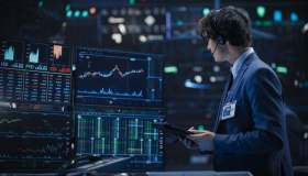 Mercati in balia di banche centrali e trimestrali