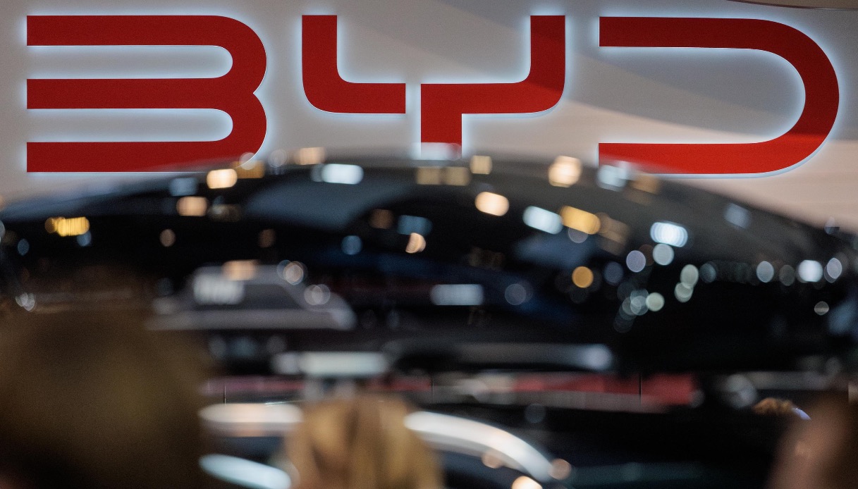 Byd punta al nord, come potrebbe cambiare il futuro di Torino nonostante l’ombra dei dazi