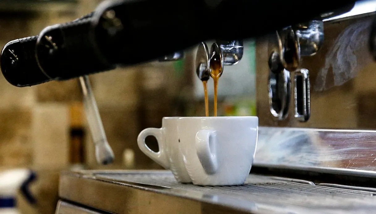 Aumenti alle stelle per le materie prime, per un caffè +18% rispetto al 2021