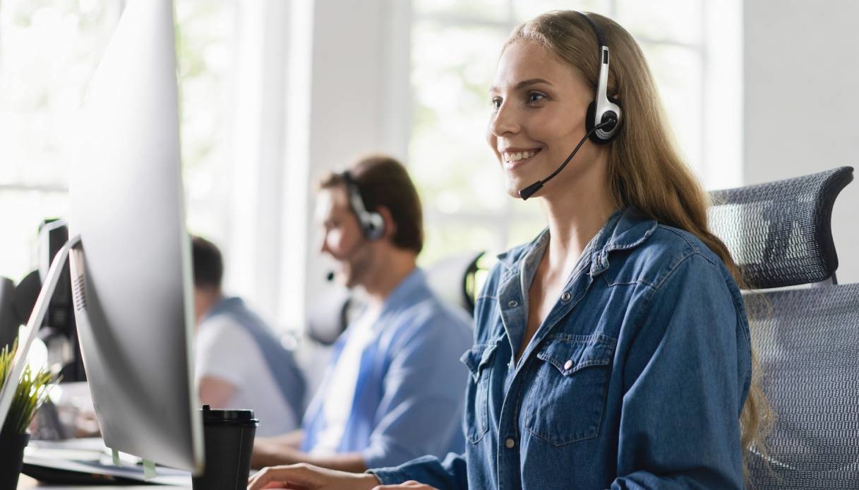 Misure anti call center, come si comportano gli operatori