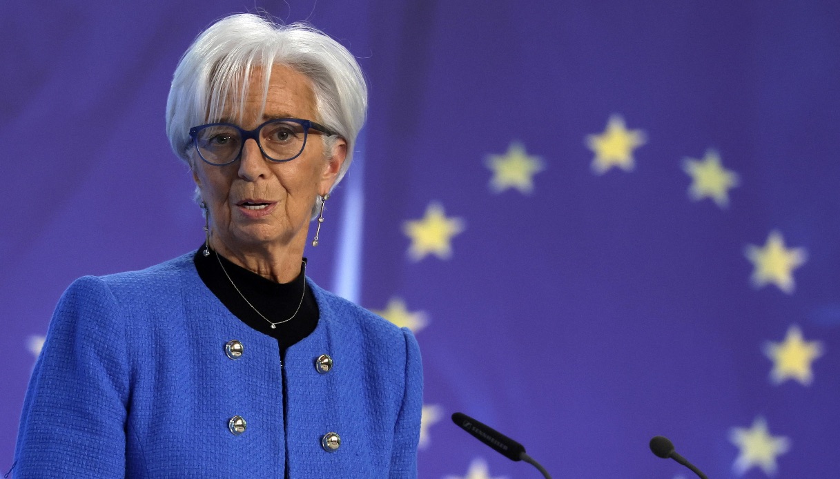 Tagli Bce, Christine Lagarde: “Prematuro dire fino a dove scenderanno i tassi”