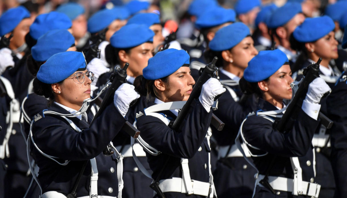 Concorso polizia penitenziaria 2025 da 3246 posti, i requisiti e come fare domanda