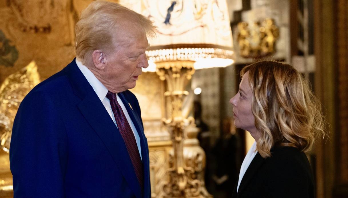 Dazi Trump, 11 miliardi di export italiano a rischio