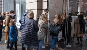 La fiducia dei consumatori italiani torna a crescere prima del nuovo caro bollette