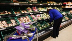 Istat conferma l’inflazione all’1% nel 2024, alimentari al 2%