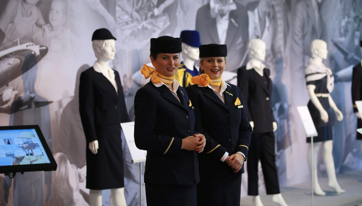 Da Lufthansa a Emirates 15mila assunzioni tra hostess, piloti e tecnici: le date degli open day