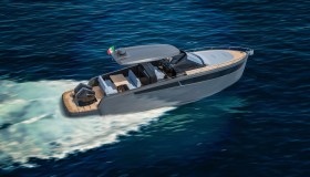 Mondo yacht design: i trend che trasformeranno il 2025