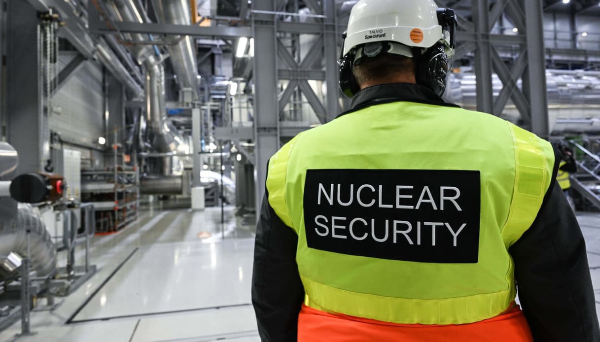 Mini centrali nucleari nelle aziende, la proposta di Confindustria