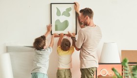 Mutui famiglie numerose con garanzia fino al 90% con il Fondo Consap