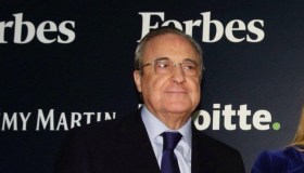 Florentino Pérez Rodríguez, il calcio come un film: la storia dei Galacticos