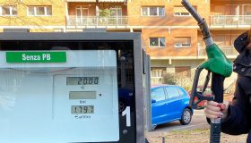 Prezzi di benzina e diesel più alti in Italia del resto d’Europa