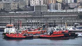 Sciopero marittimo di 24 ore dell’8-9 gennaio, gli orari della protesta