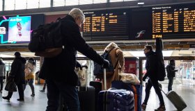 Scioperi 24, 25 e 26 gennaio, l’Italia si ferma per 24 ore: orari e fasce di garanzia