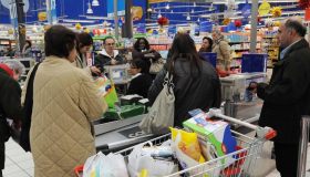 Supermercati e discount più amati dai consumatori, a vincere è la convenienza