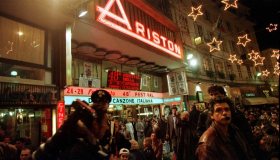 Offerta di lavoro da 1.000 euro per andare a Sanremo con vitto e alloggio in hotel 4 stelle