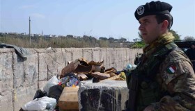 La Corte europea condanna l’Italia per la Terra dei Fuochi, sentenza storica