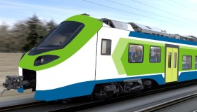 Il primo treno a idrogeno in Italia entro fine 2025 nella Hydrogen Valley della Valcamonica