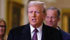 TikTok vietato negli Usa, Trump interviene dopo il ricorso respinto dalla Corte suprema: “Deciderò io”