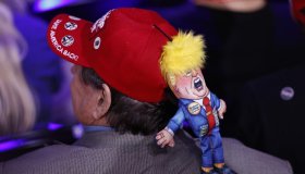 “Trump condannato se non fosse stato eletto”, pubblicato il rapporto segreto del Procuratore