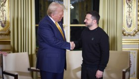 Aiuti all’Ucraina da Trump, ma deve pagare l’Europa: qual è il piano degli Usa