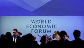 World Economic Forum, ultime notizie: Stoltenberg “la guerra in Ucraina finirà entro il 2025”