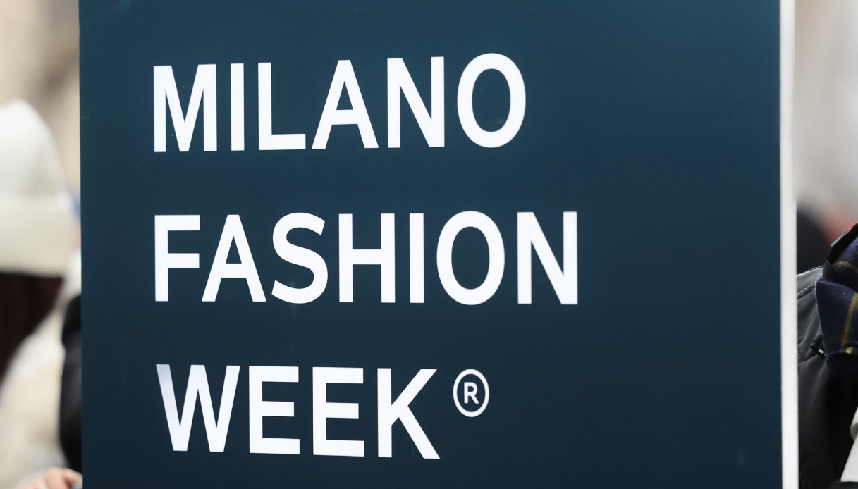 Dal 25 febbraio torna la Milano Moda con 56 sfilate