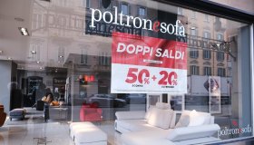 Antitrust contro le offerte di Poltronesofà che “terminano domenica”, avviata istruttoria