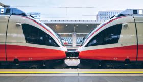 Trenitalia annuncia il controllore con la bodycam, la svolta per la sicurezza a bordo