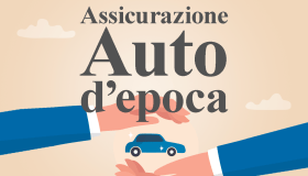 Assicurazioni auto storiche e d’epoca: come funziona