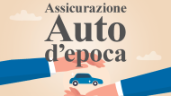 Assicurazioni auto storiche e d’epoca: come funziona