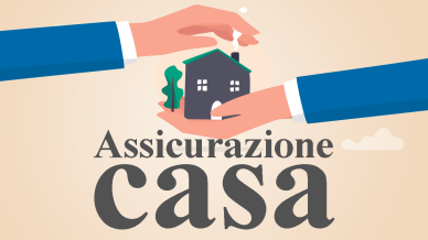 Assicurazione sulla casa: cosa copre e quanto costa