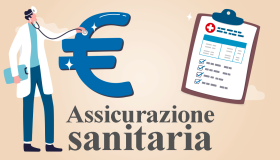 Assicurazione sanitaria: cos’è, come funziona e quando farla
