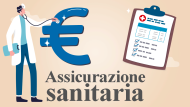 Assicurazione sanitaria: cos’è, come funziona e quando farla