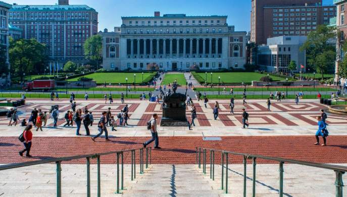 Columbia University