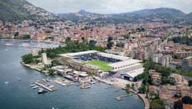 Stadio Sinigaglia di Como, al via la riqualificazione a firma Populous