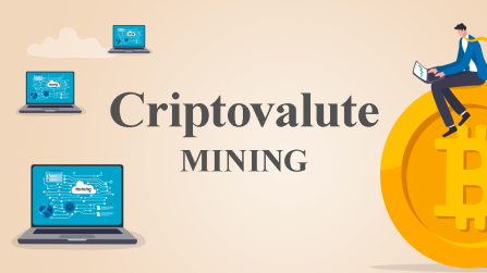 Mining di criptovalute: cos’è, come funziona e come farlo