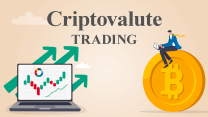 Trading di criptovalute: cos’è e come farlo