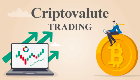 Trading di criptovalute: cos’è e come farlo