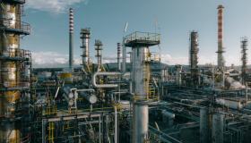 Maire, Eni e Iren insieme per produrre idrogeno e metanolo circolari a Sannazzaro