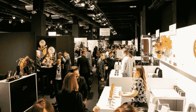 Esxence – The Art Perfumery Event