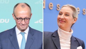 Cos’è il muro di fuoco che potrebbe escludere AfD dal governo in Germania