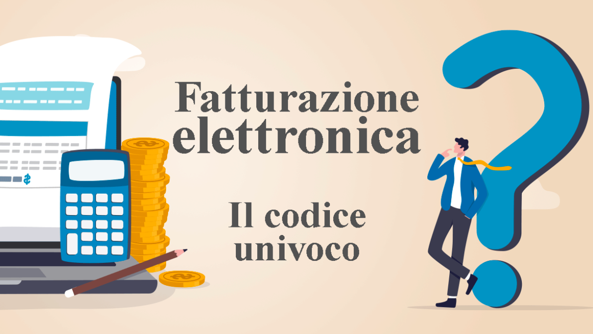 Codice univoco della fattura (CUU): cos’è e a cosa serve