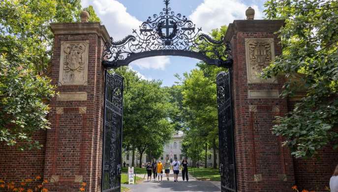 Harvard University