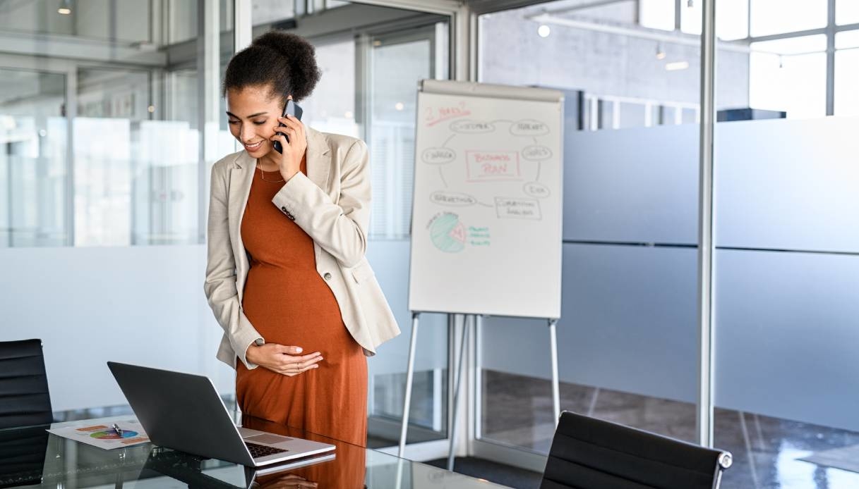 Offerte di lavoro per madri, come candidarsi al progetto Includere per crescere