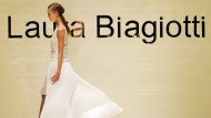 Laura Biagiotti, le sfilate che hanno fatto la storia