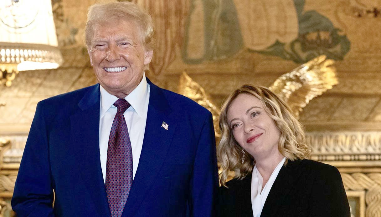 Dazi di Trump sui prodotti italiani: rischio su auto, bevande e farmaci