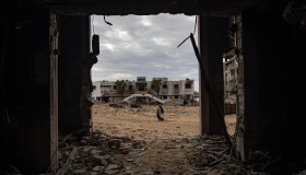 A Gaza parte la ricostruzione: maxi investimento da 80 miliardi di dollari