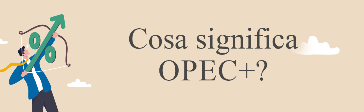 OPEC+